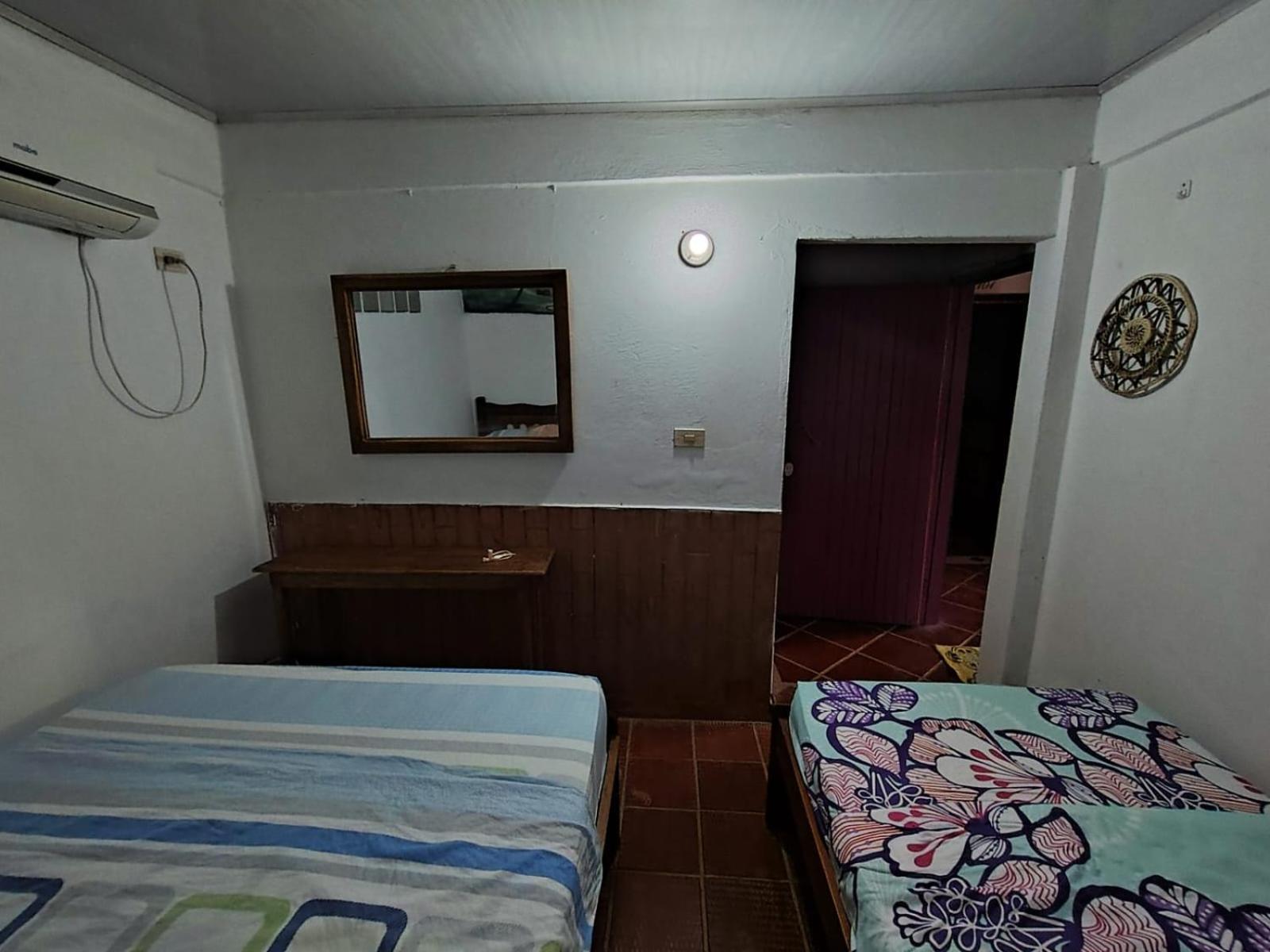 Milimar Hostal San Onofre Quarto foto